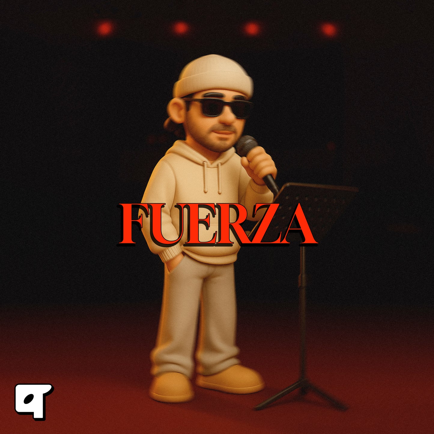 FUERZA