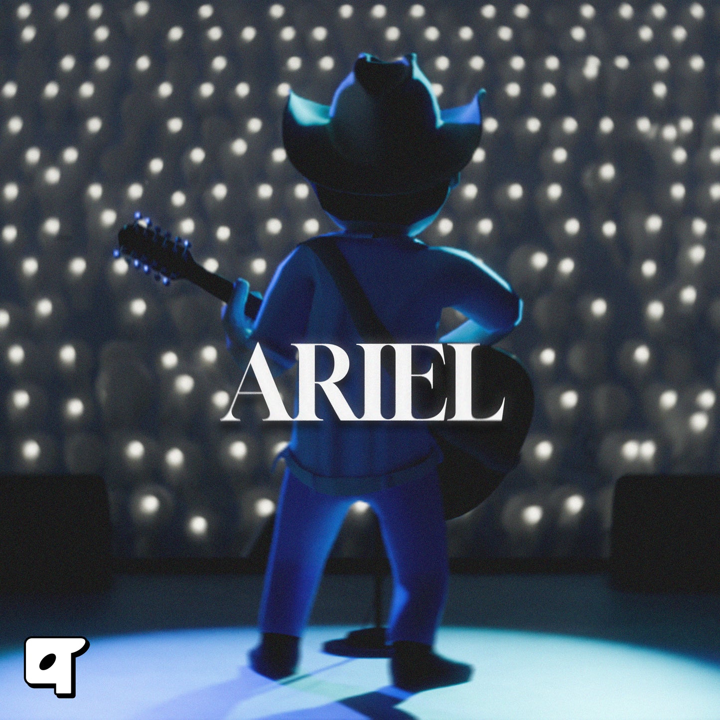 ARIEL