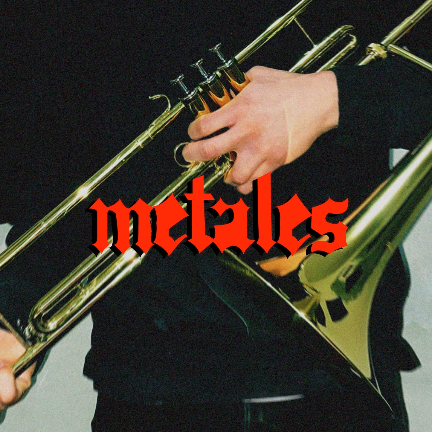 METALES SAMPLE PACK