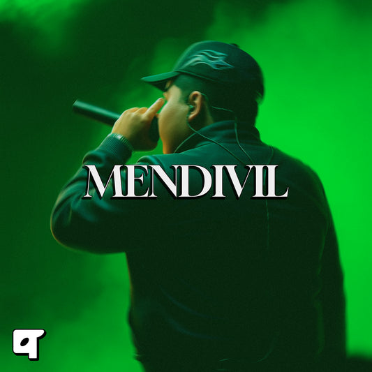 MENDIVIL