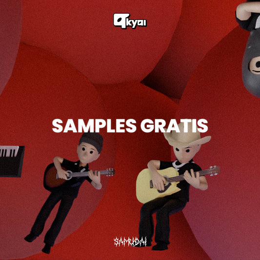 Samples Gratis 2