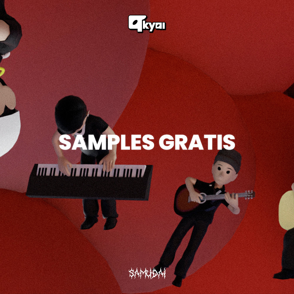 Samples Gratis 1