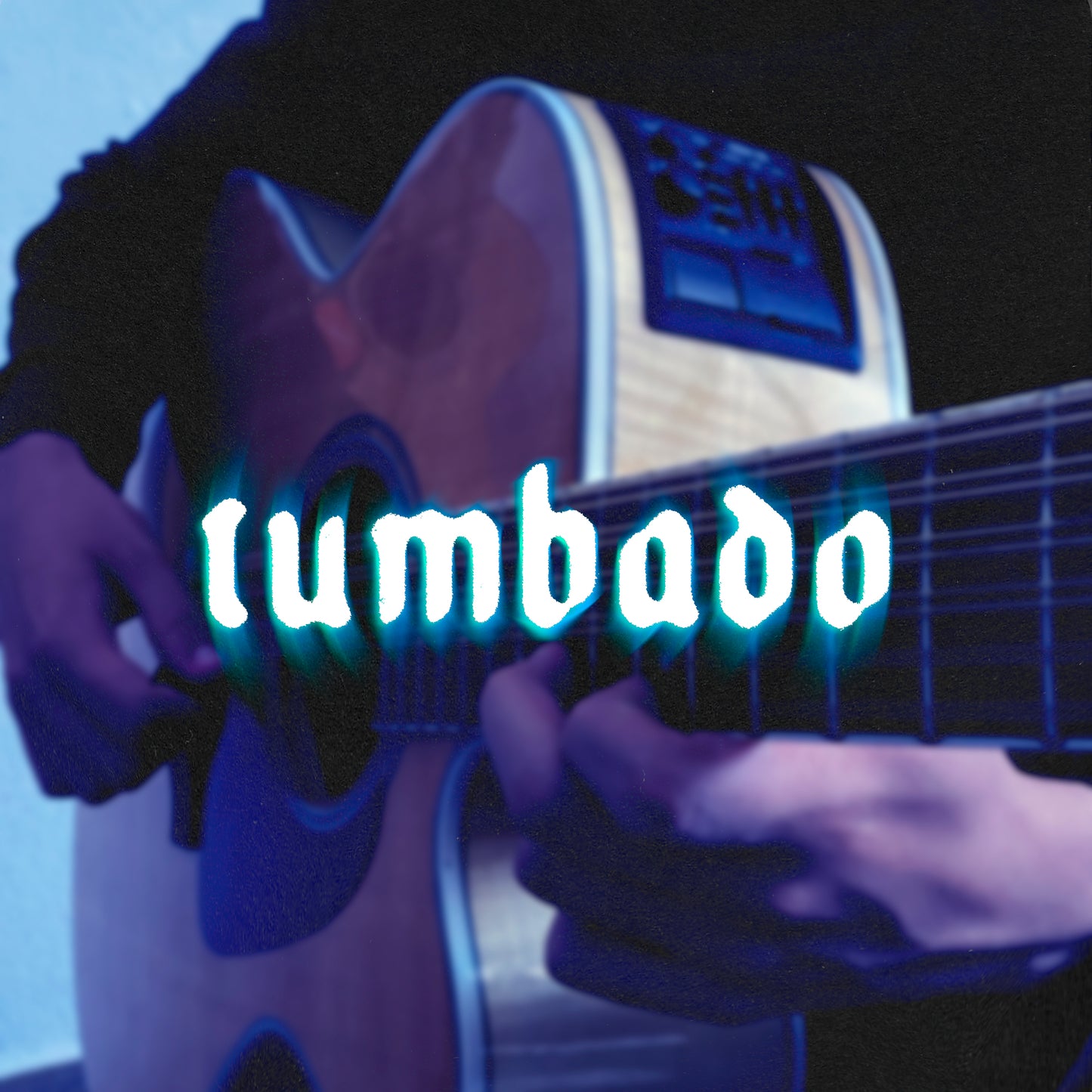 TUMBADO SAMPLE PACK