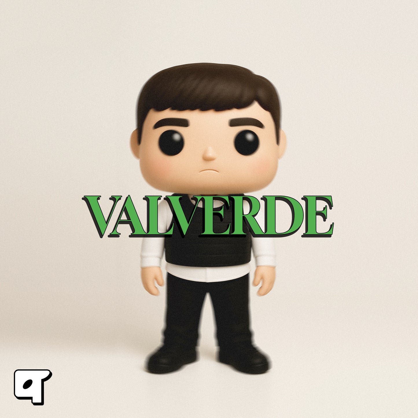 VALVERDE